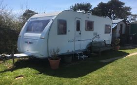 Traveller'S Rest 'Caravan'